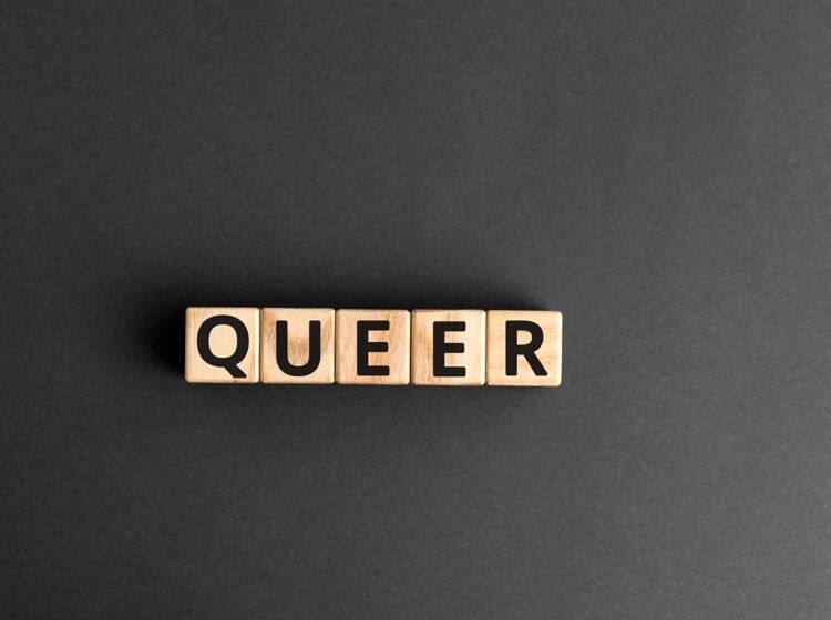 What does the word “queer” mean to you? The Internet sounds off…