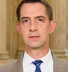 GOP Senator Tom Cotton suggests people without kids shouldn’t be teachers