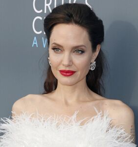 Angelina Jolie lambasts audiences that can’t handle queer superheroes