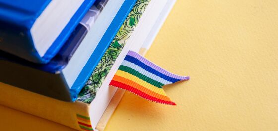 UPDATE: A Texas middle school teacher came out to his class. He doesn’t want to lose his job.