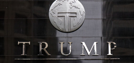 Embarrassing news for Trump’s bankrupt Vancouver hotel and its “Spa by Ivanka”