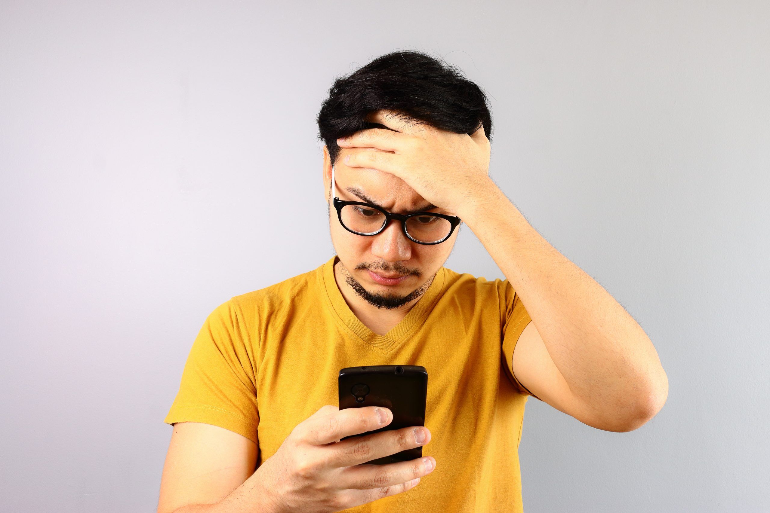 How to get unbanned from Grindr