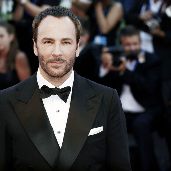 Tom Ford has some thoughts on “House of Gucci” and we’re not sure what to make of them