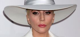Lady Gaga reveals she wore a bulletproof dress to Biden’s Inauguration