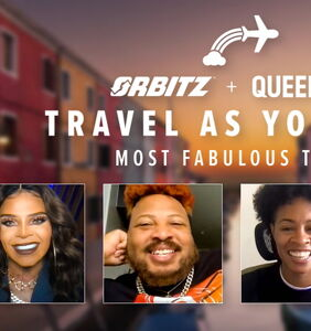 WATCH: The gayest, most fabulous LGBTQ-friendly trips ever