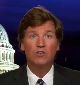 Tucker Carlson’s lies just pissed off two Fox News journalists so bad they quit