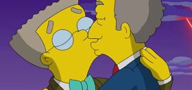 The Simpsons’ Waylon Smithers finally finds himself a boyfriend