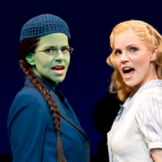 ‘Wicked’ fans band together to ban a certain actor from joining the cast…