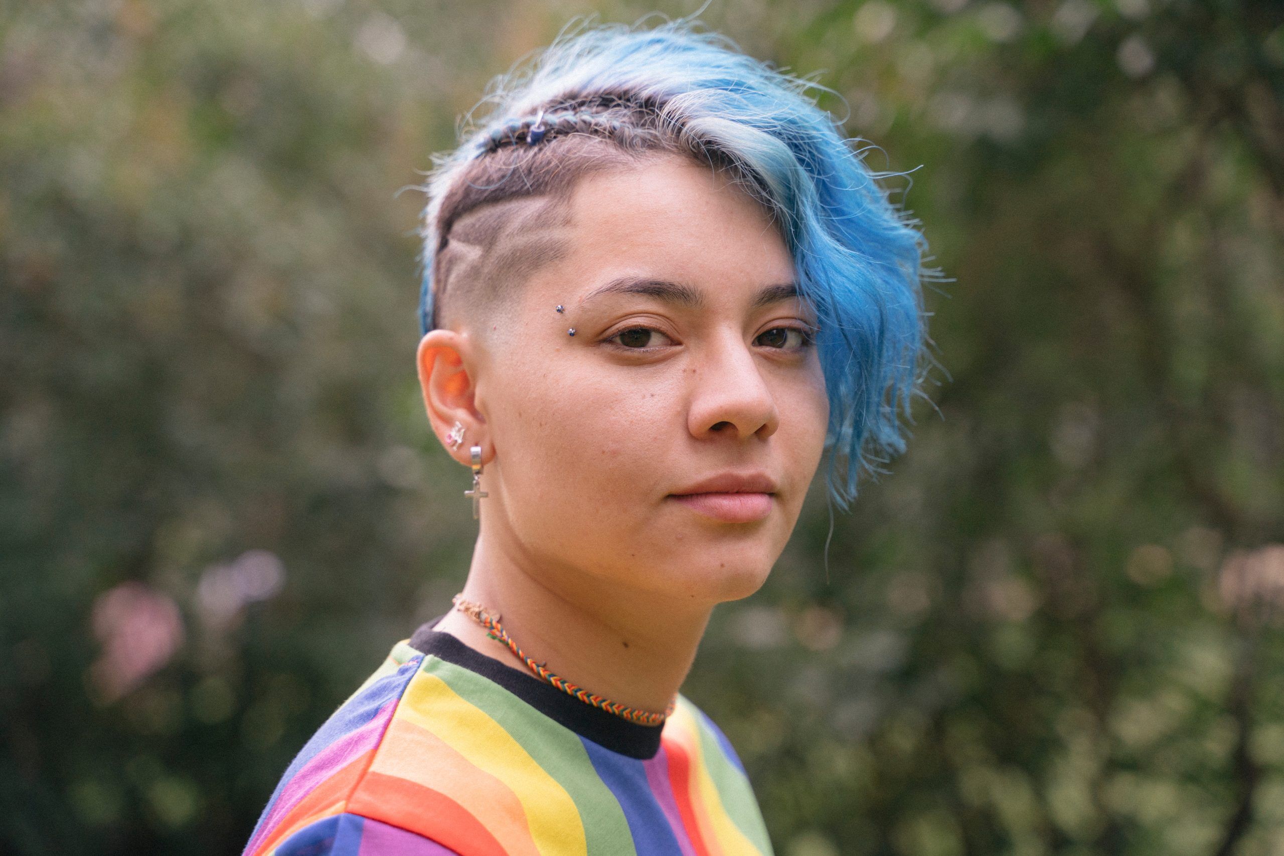 Aiden, Charlie, or Nico? The only guide you’ll need for transgender boy names