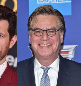Billy Eichner claps back at Aaron Sorkin over gay actor comments