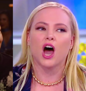 Meghan McCain would like to speak to the manager about the new queer character on “And Just Like That”