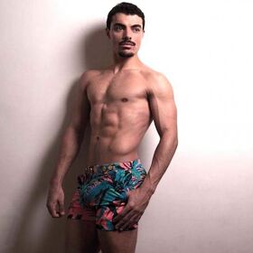 Actor and fitness fanatic Yurel Echezaretta shares his secrets to looking great