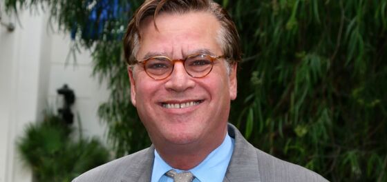 Aaron Sorkin says casting only gay actors in gay roles is an “empty gesture”