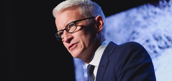 Anderson Cooper highlights tragic hazing death that never should have happened