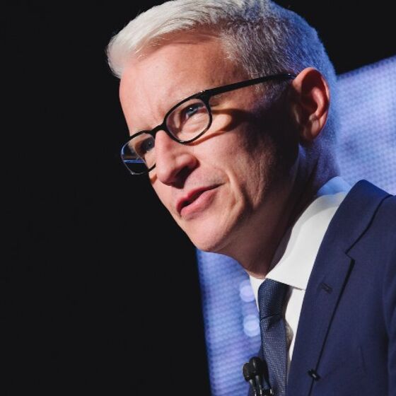 Anderson Cooper highlights tragic hazing death that never should have happened
