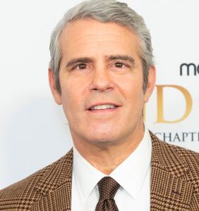 Andy Cohen falls ill with Covid for second time, sends son to stay with nanny