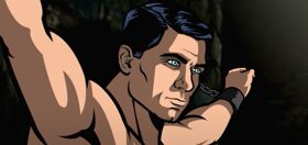 Gay guys list their cartoon crushes, from Aladdin to Archer