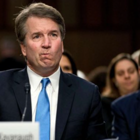 Brett Kavanaugh brings up LGBTQ rights in abortion case and it’s even worse than you think