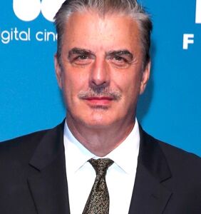 Chris Noth on Kim Cattrall’s “sad and uncomfortable” falling out with SJP