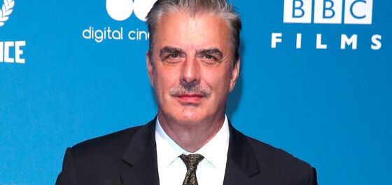 Chris Noth on Kim Cattrall’s “sad and uncomfortable” falling out with SJP