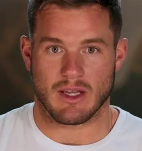 Final moments of Colton Underwood Netflix series have viewers asking “WTF?”