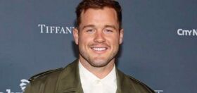 Colton Underwood confirms he’s got a boyfriend and is “in love”
