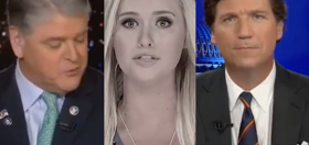 Here’s the new, viral video Fox News doesn’t want its viewers to see