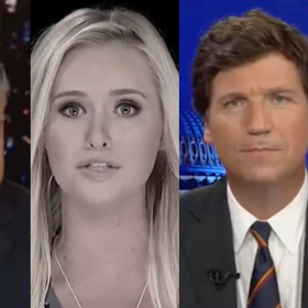 Here’s the new, viral video Fox News doesn’t want its viewers to see