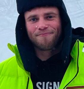 Gus Kenworthy opens up about recent health problems, appeals for help