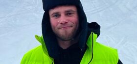 Gus Kenworthy opens up about recent health problems, appeals for help