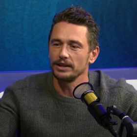 James Franco’s justification for sleeping with his students is something else