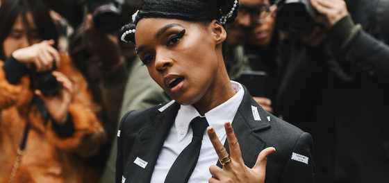 Janelle Monáe’s fluid identity is its own kind of queer liberation