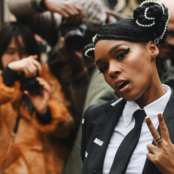 Janelle Monáe’s fluid identity is its own kind of queer liberation