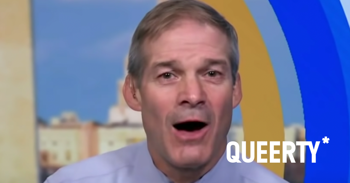 It sure looks like Jim Jordan is in for one very crappy summer