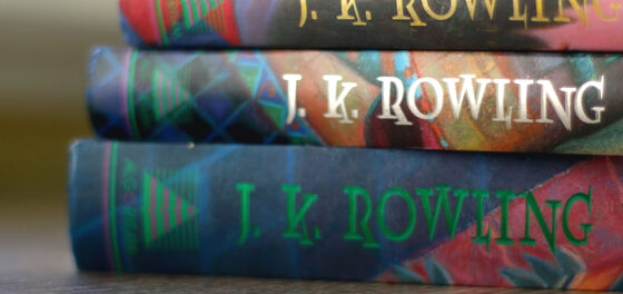 Love the art, hate the artist? LGBTQ+ fans sound off on J.K. Rowling