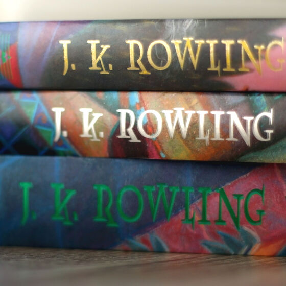 Love the art, hate the artist? LGBTQ+ fans sound off on J.K. Rowling