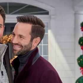 Jonathan Bennett speaks out on this unhealthy thing so many gay men do