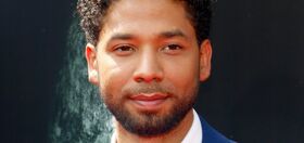 Jussie Smollett releases new song protesting his innocence