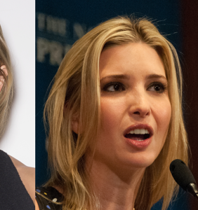 What’s it like to be Ivanka Trump’s sister-in-law? (Hint: It’s pretty awful!)