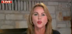 Fox News’ Lara Logan may have just said the dumbest thing in the network’s history
