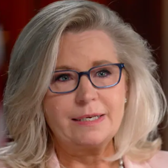 Did this Hollywood film change Liz Cheney’s stance on gay marriage?