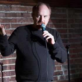 Watch Louis C.K. say ‘f**got’ seven times – “with love” – in new special