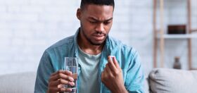 CDC says gay and bi men of color still disproportionately impacted by HIV
