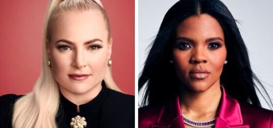 This is why Meghan McCain just told Candace Owens to “get f*cked” on Twitter