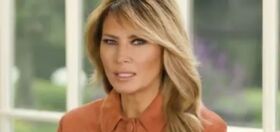 Melania’s new NFT business venture already being called a “scam”