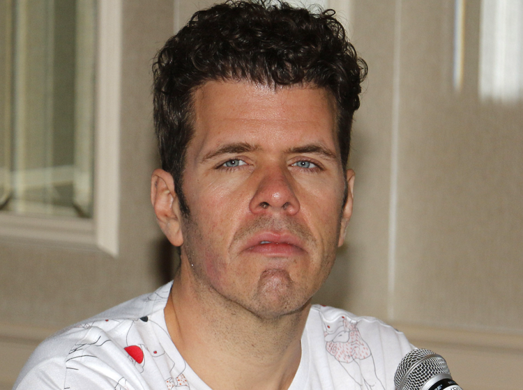 Perez Hilton insists he’s “NOT sorry” for outing this celeb