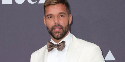 Ricky Martin’s former manager sues for $3million, alleges she “saved” his career