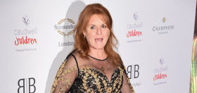 Sarah Ferguson just threw the entire royal family under the bus… then got hit by the bus herself