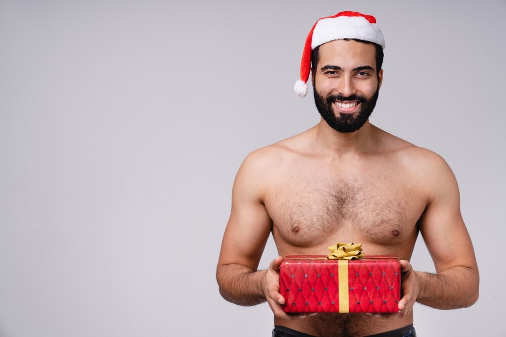 The ultimate gay gift guide for your last minute shopping needs