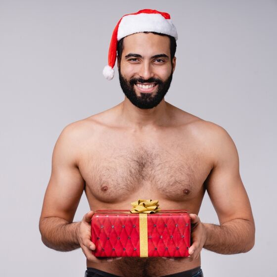 The ultimate gay gift guide for your last minute shopping needs